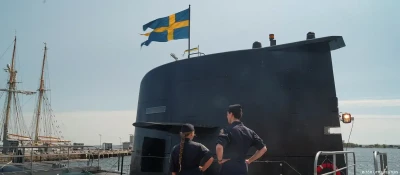 Швеція вступить до НАТО. На що це вплине