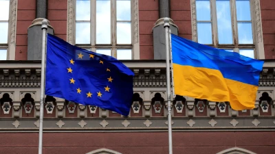 Україна і Європа: говоримо правду самі собі — Social Europe