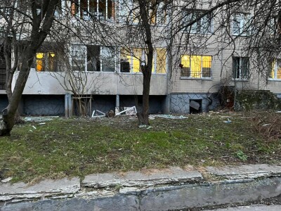 Росія вдарила ракетами по Львову: постраждали люди, в будинках вибило вікна