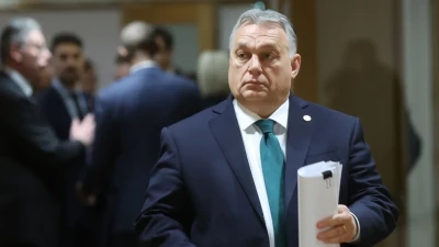 Орбан назвав результати саміту ЄС "успішними". Каже, там не віддали Україні гроші Угорщини