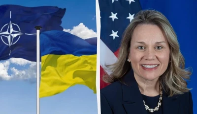 Посол США окреслила перспективи запрошення України до НАТО на саміті влітку 2024 року