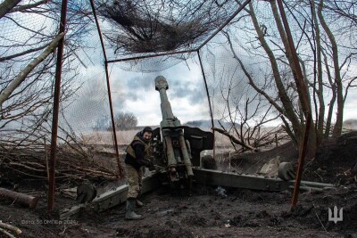 "Все гірше, ніж визнають українці": ЗСУ відстрілюють третину снарядів від потреби, - FT