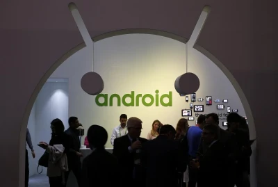 Нова версія ОС Android буде набагато безпечніше для користувачів / Фото REUTERS