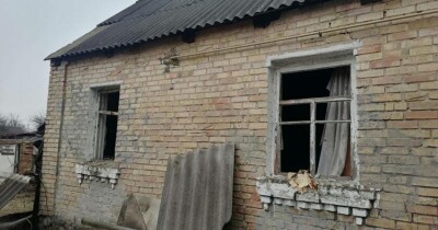 Ракетний удар по Київщині: у Бучанській громаді уламки пошкодили п'ять будинків