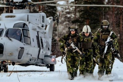 13 північних країн НАТО готуються до масштабних військових навчань з колективної оборони