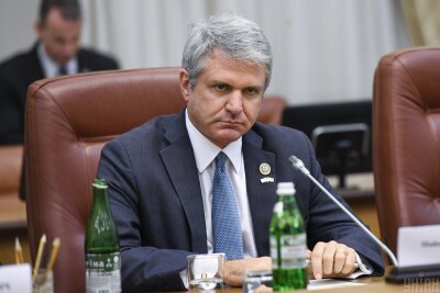 У Палаті представників заявили, що допомога Україні від США відкладається до березня