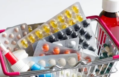 МОЗ та "Укрпошта" планують запустити сервіс доставки ліків