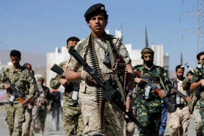 Євросоюз почне військову операцію проти єменських хуситів