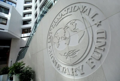 В Україні запрацював спеціальний фонд МВФ для підтримки реформ: скільки грошей виділять