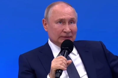 Припинення допомоги від США: політолог пояснив, чому це буде подарунком для Путіна