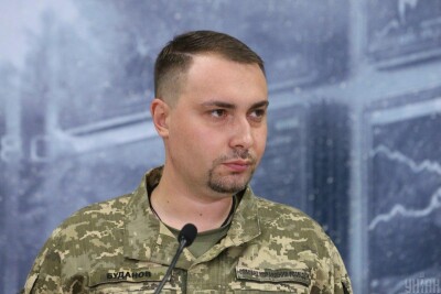 Буданов прокоментував ситуацію з озброєнням для ЗСУ
