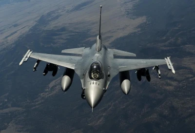 Коли F-16 з'являться в Україні: в Міноборони зробили важливу заяву