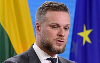 ЄС досі не має рішення, як допомогти Україні перемогти, - Ландсбергіс