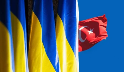 Між Україною та РФ: хто для нас Туреччина – партнер чи конкурент