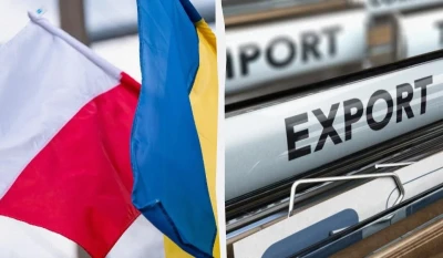 "М'яч на боці України": в уряді Польщі пригрозили новими торговими обмеженнями