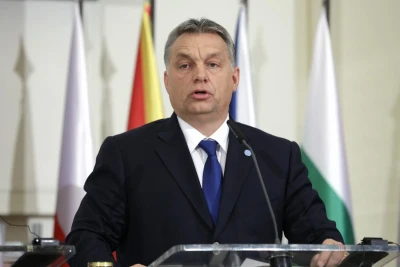 Угорщина заблокувала новий пакет санкцій проти Росії через Китай, – Financial Times