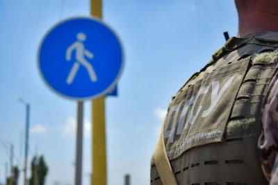 Ситуація на польсько-українському кордоні погіршується, – ДПСУ
