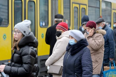 В Україні можуть оголосити карантин: у МОЗ доповіли, де найзагрозливіша ситуація