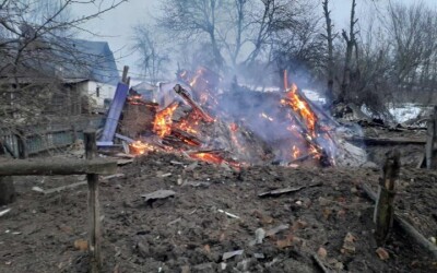 На Сумщині російський дрон влучив у будинок, загинула родина (оновлено)