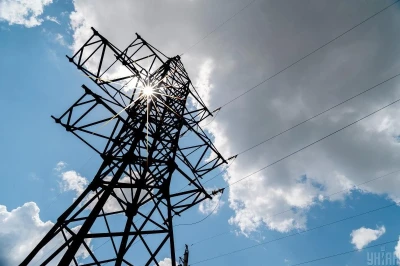 Україна відновила торгівлю електроенергією із ще однією країною ЄС, - "Укренерго"