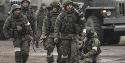 Наступали колонами: ЗС РФ атакували Білогорівку і Новомихайлівку, — DeepState (карта)