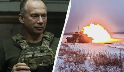 Військовий про нового головнокомандувача ЗСУ: "Побачимо несподівані рішення на полі бою"