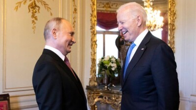 Путін: Байден для Росії - кращий, ніж Трамп. Він більш передбачуваний