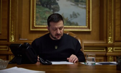 Зеленський відповів на петицію про перейменування РФ