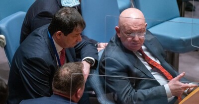 "Підкреслить абсурд": чим загрожує Україні головування РФ в Радбезі ООН, — експерт