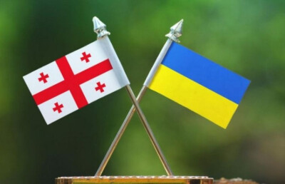В МЗС відреагували на недружні заяви керівництва Грузії щодо України