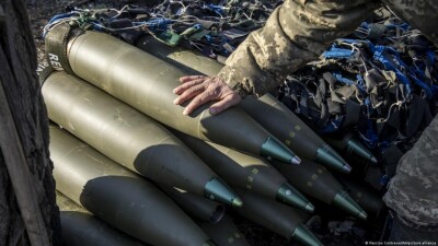 Болгарія через посередників може продати Україні велику кількість боєприпасів – Euroactiv