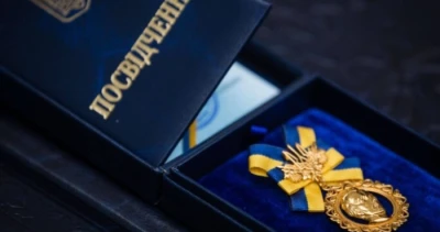 В Україні із запізненням оголосили лауреатів Шевченківської премії 2023