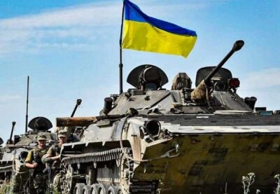 США швидкими темпами готують Україну до весняного контрнаступу – Politico