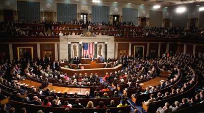Сенат США підтримав тимчасовий бюджет: Байден підганяє Конгрес з допомогою Україні