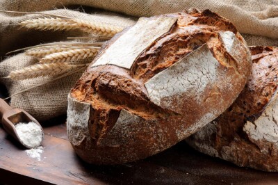 7 причин, чому хліб на заквасці може бути кращим за звичайний