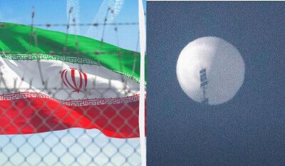 Іран купує в Росії аеростати для шпигунства, - ЗМІ