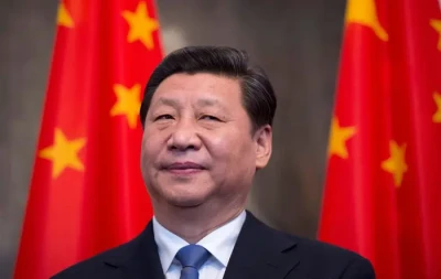 Бен Бленд: Європі потрібен фінал для її політики щодо Китаю