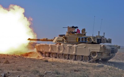ЗСУ змушені ризикувати танками Abrams: Forbes озвучив втрати
