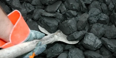 Українські ТЕС та ТЕЦ накопичили на 236 000 тонн більше вугілля, ніж планувалося