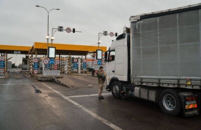 Україна сподівається на розблокування кордону з Польщею протягом кількох тижнів