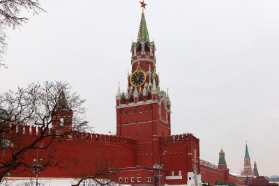 Найбільший вигодоздобувач у цій ситуації – це Кремль