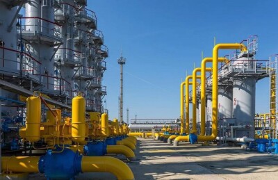 "Історична подія": Україна вперше пройшла зимовий сезон за рахунок газу власного видобутку