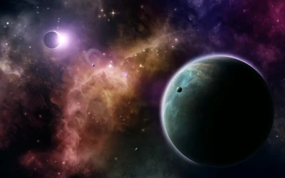 На орбітах Нептуна і Урана знайшли нові супутники