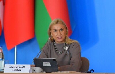 Замінить російський: ЄС домовився з Азербайджаном про збільшення поставок газу