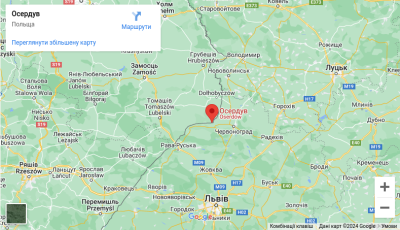 Польща підняла авіацію під час атаки РФ на Україну: одна ракета залетіла на її територію