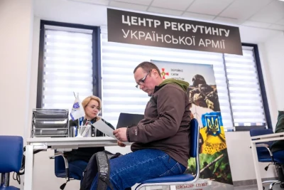 Один з найбільших в Україні: у Дніпрі відкрився Центр рекрутингу для ЗСУ