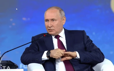 Донбасом не обмежиться: експерт пояснив, де Путін зупинить свої армії