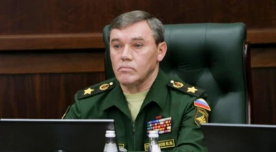Герасимов "все": ЗМІ повідомили про можливе звільнення начальника Генштабу армії РФ (документ)