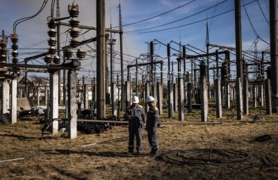 В яких областях діють аварійні відключення електроенергії після масованої атаки РФ