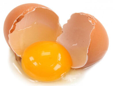 Загроза смертоносної хвороби: ось чому небезпечні сирі яйця